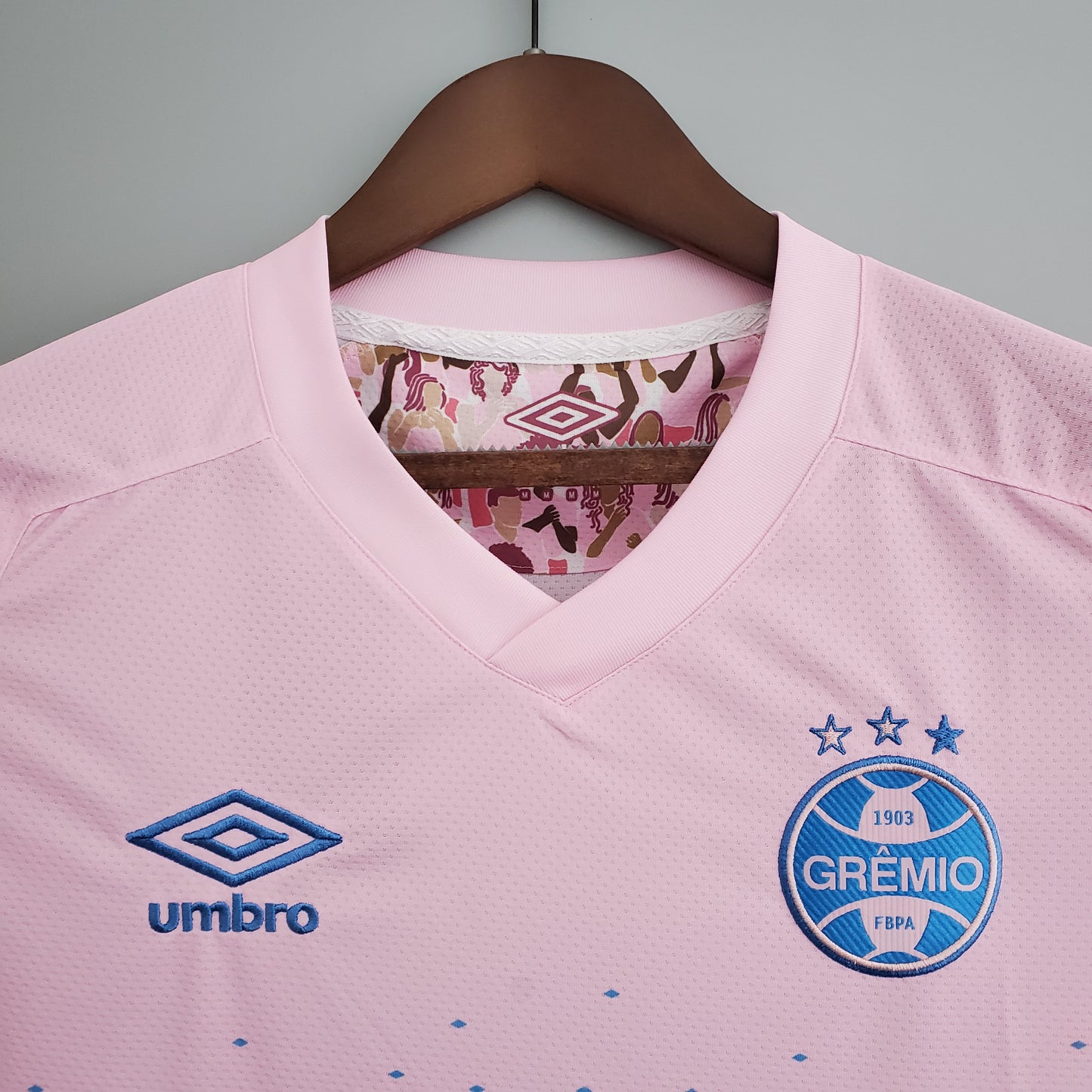 Gremio 23/24 Special Edition Jersey