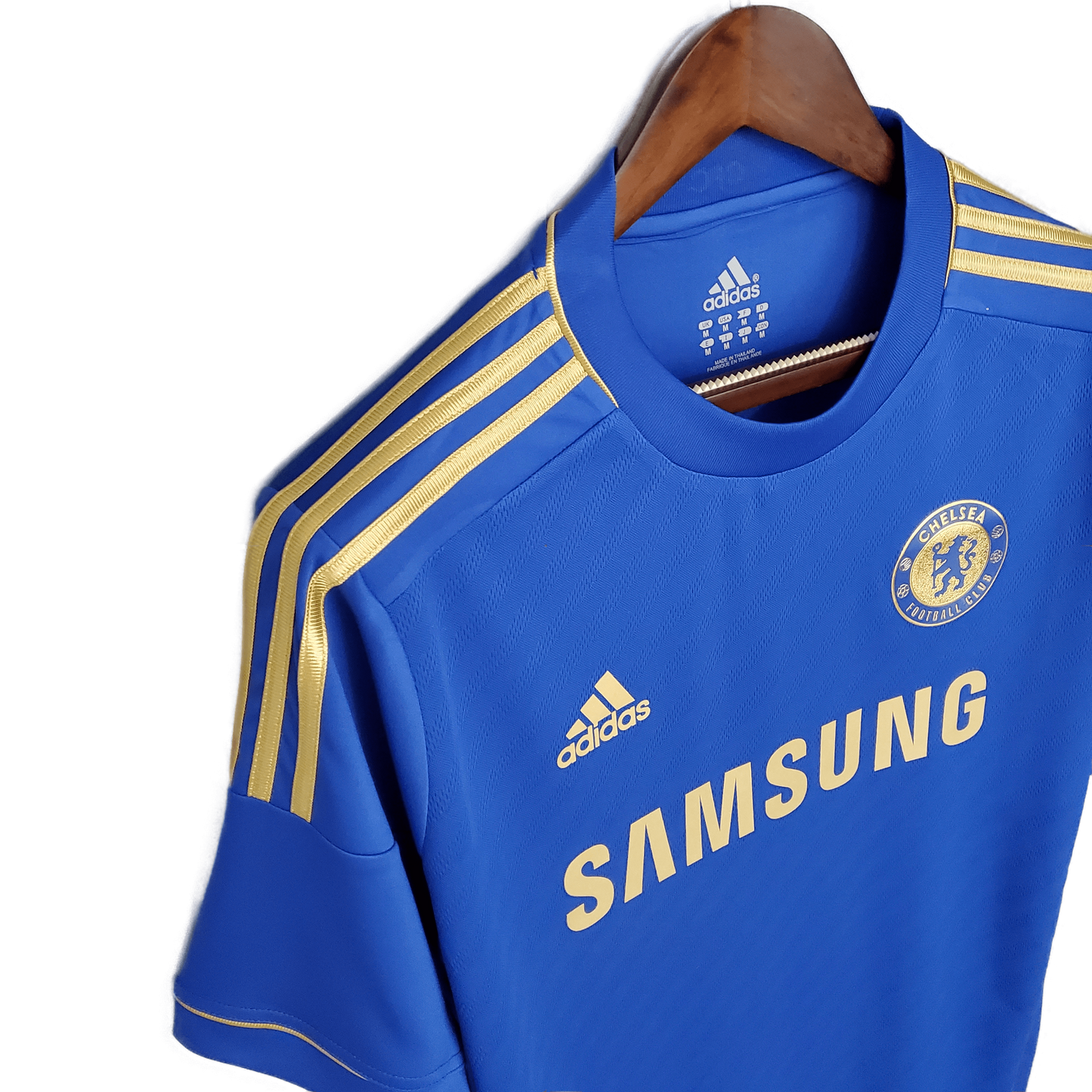 Retro Chelsea 12/13 Home Jersey