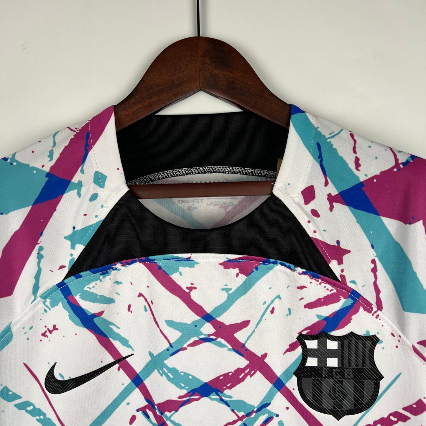 Barcelona 23/24 Special Edition Training Jersey
