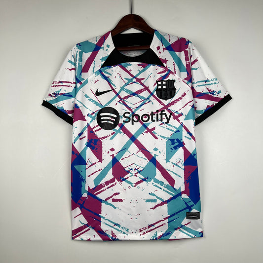 Barcelona 23/24 Special Edition Training Jersey