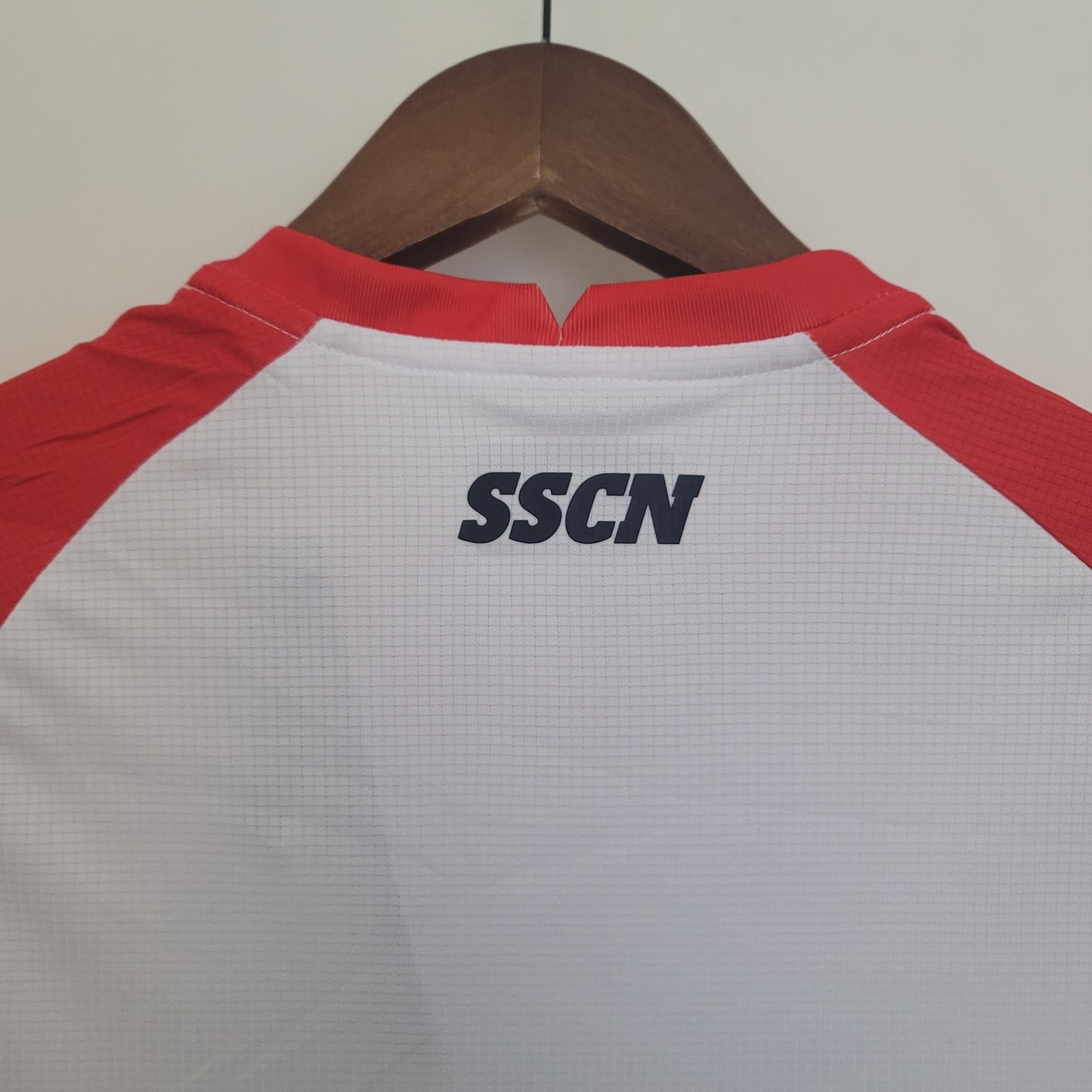 Napoli 23/24 Special Edition Jersey Love