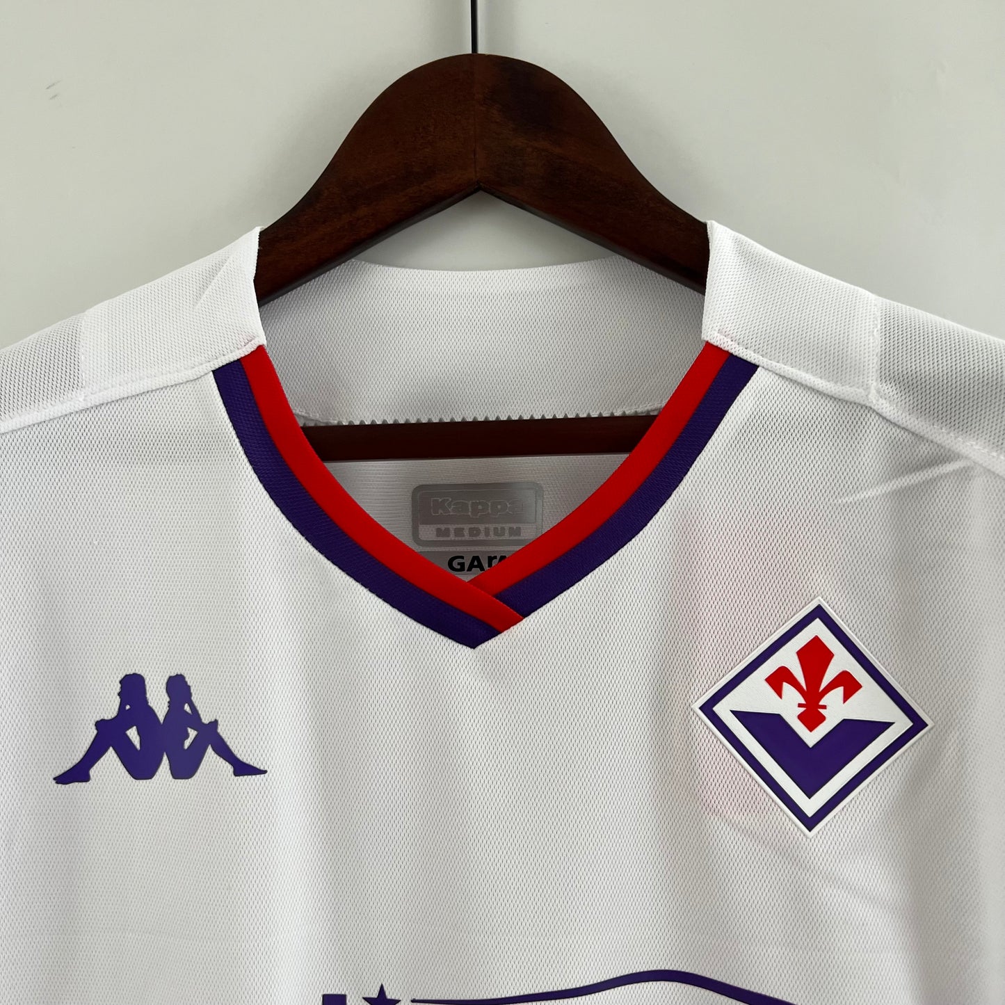 Fiorentina 23/24 Away Jersey