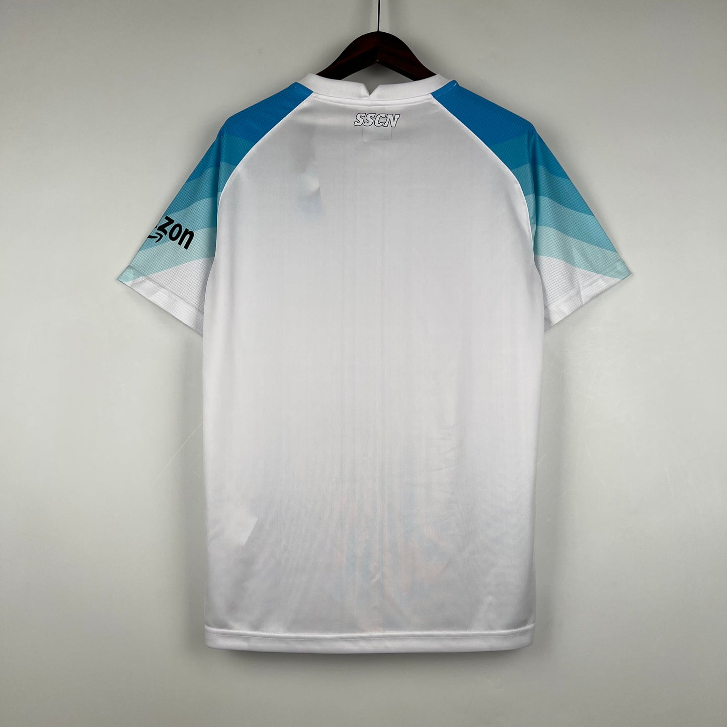 Napoli Kvaratskhelia 23/24 Special Edition Jersey