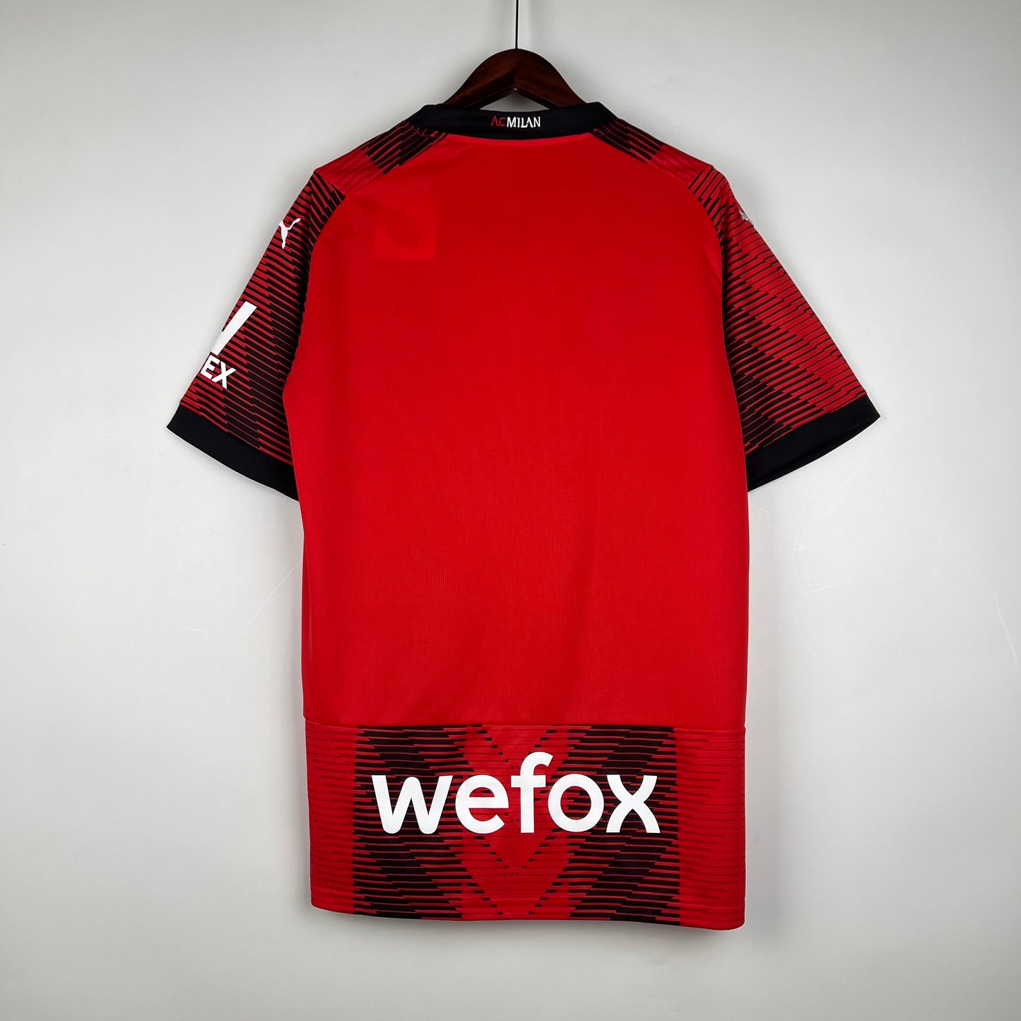 AC Milan 23/24 Home Jersey