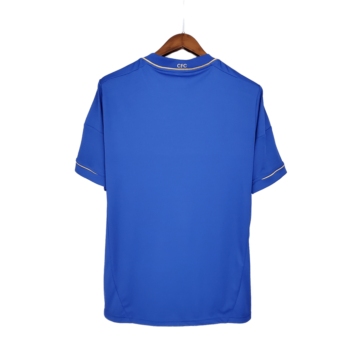 Retro Chelsea 12/13 Home Jersey