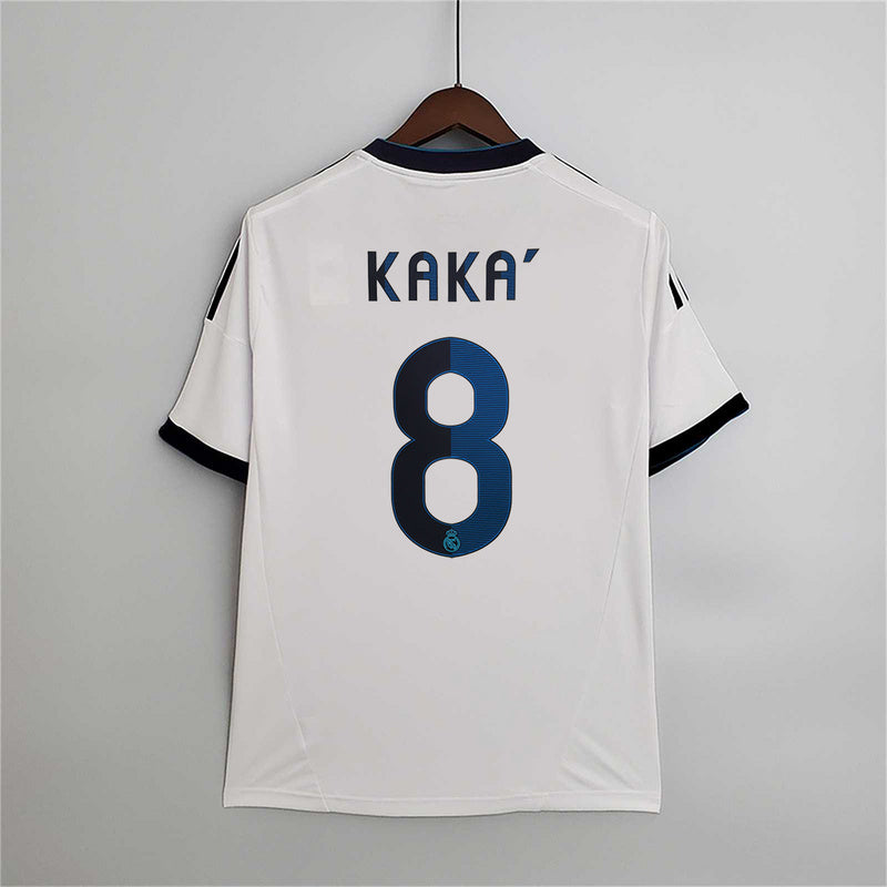 *RARE* KAKÁ 2011-2012 cheapest Retro Real Madrid Home Jersey