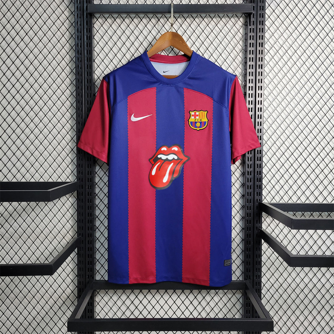 Jersey barcelona special edition on sale