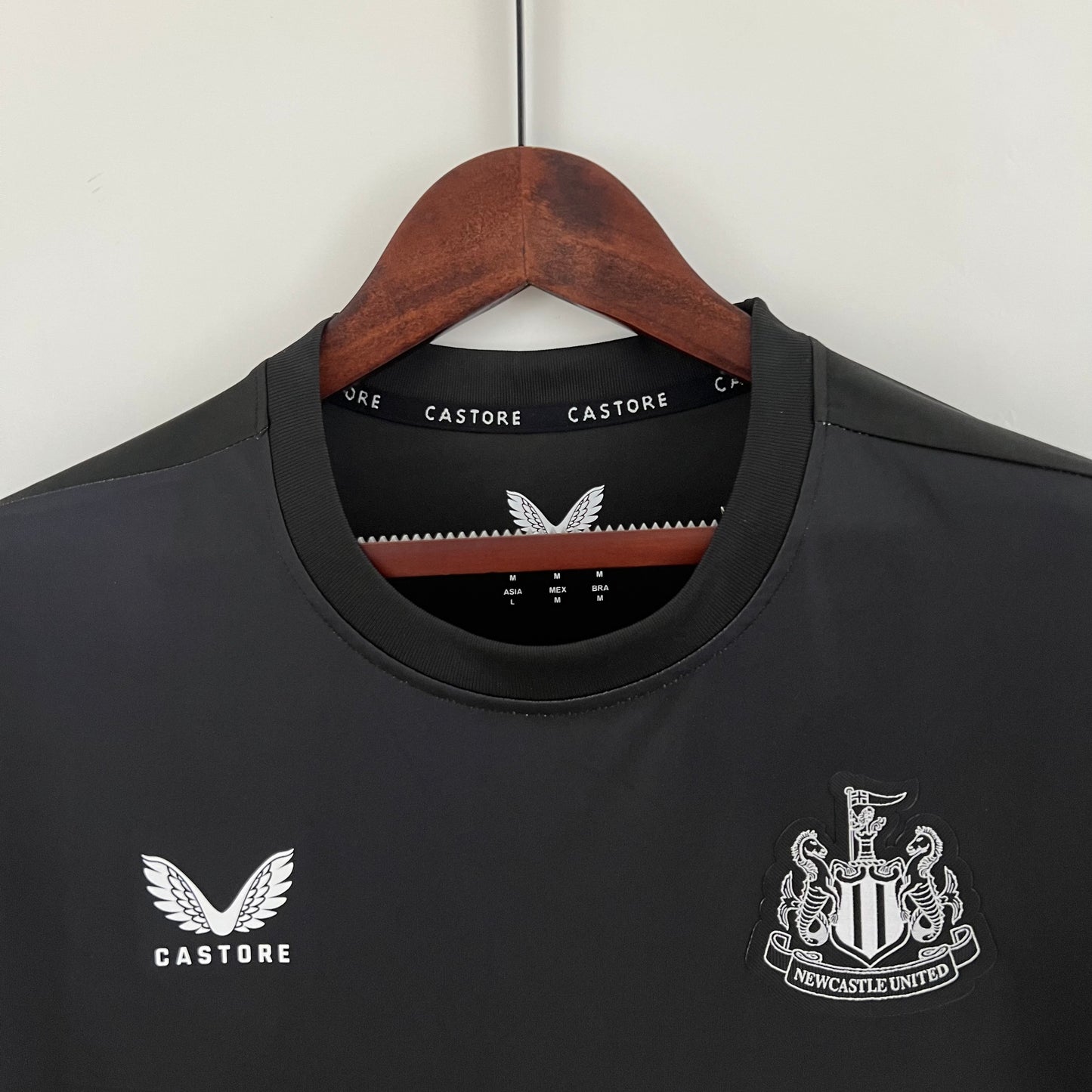 Newcastle 23/24 Special Edition Jersey