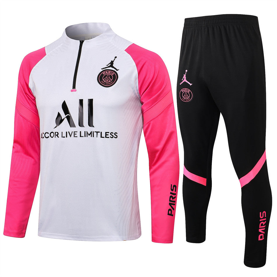 PSG 2021/22 Tracksuit/Training Suit