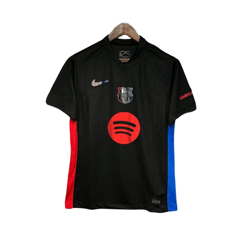 Barcelona 24/25 Away Jersey