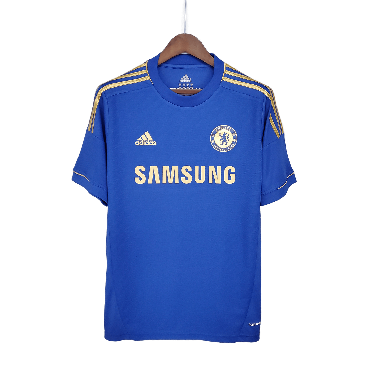 Retro Chelsea 12/13 Home Jersey