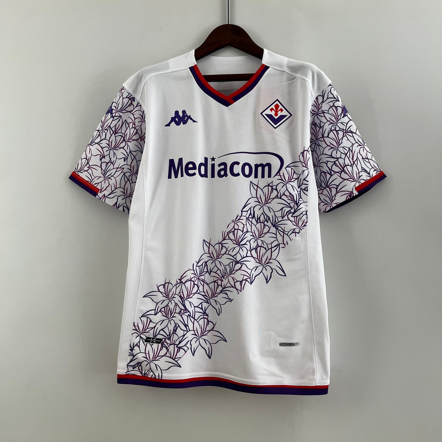 Fiorentina 23/24 Away Jerseys