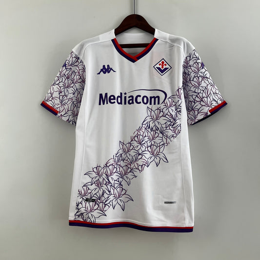Fiorentina 23/24 Away Jerseys