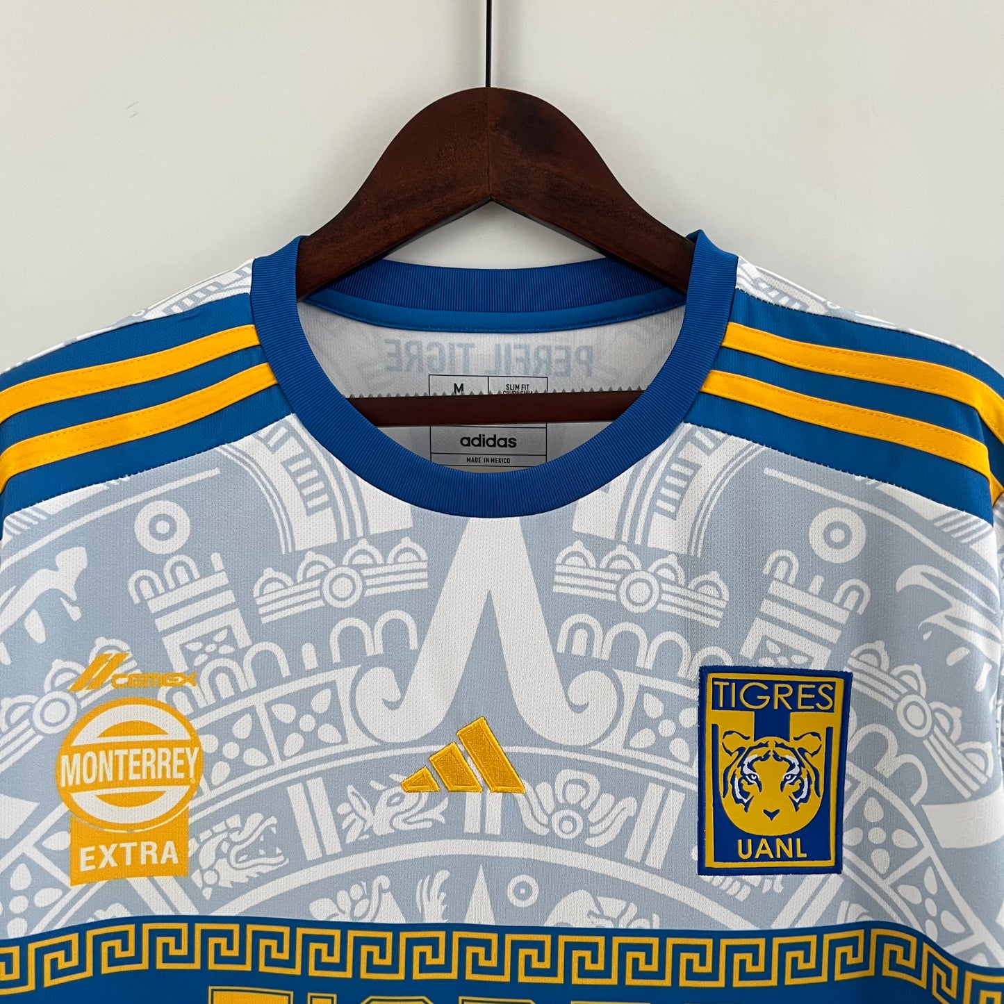 Tigres 23/24 Special Edition Jersey
