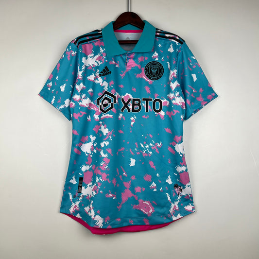 Inter Miami Special Edition 2023/24 Jersey