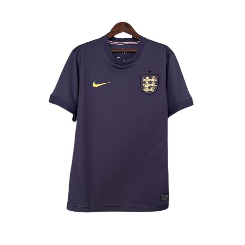 England 2024 Away Jersey