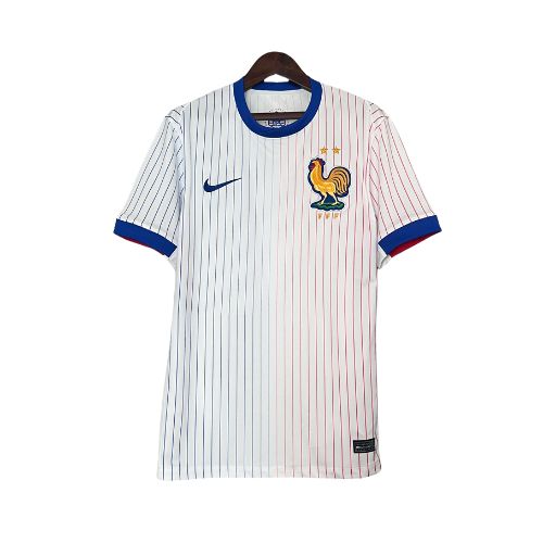 France 2024 Away Jersey