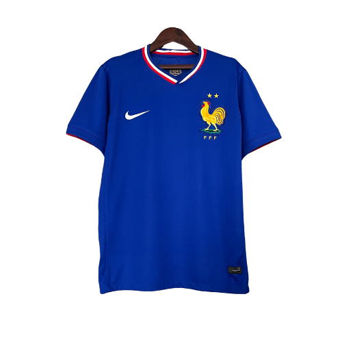 France 2024 Home Jersey