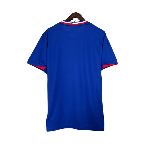 France 2024 Home Jersey