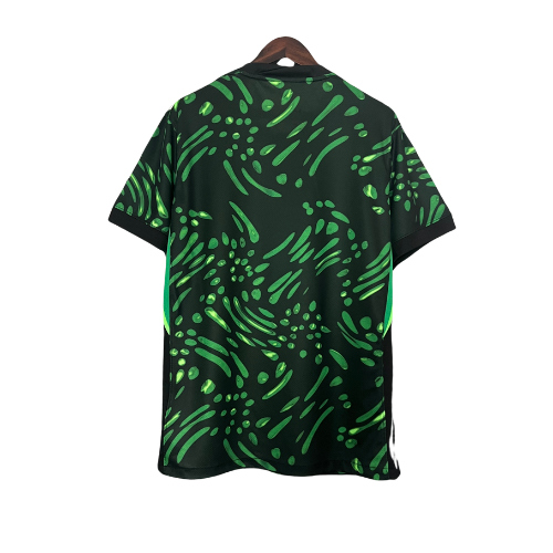 Nigeria 2024 Home Jersey