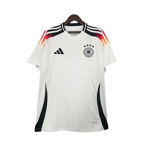 Germany 2024 Home Jersey