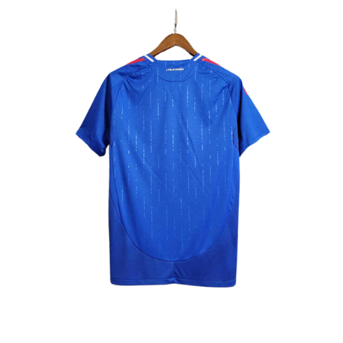 Italy 2024 Home Jersey