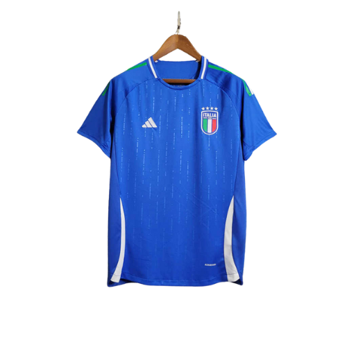 Italy 2024 Home Jersey