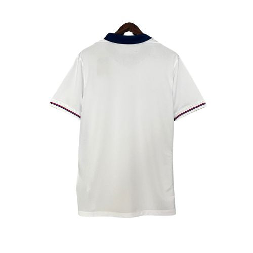 England 2024 Home Jersey