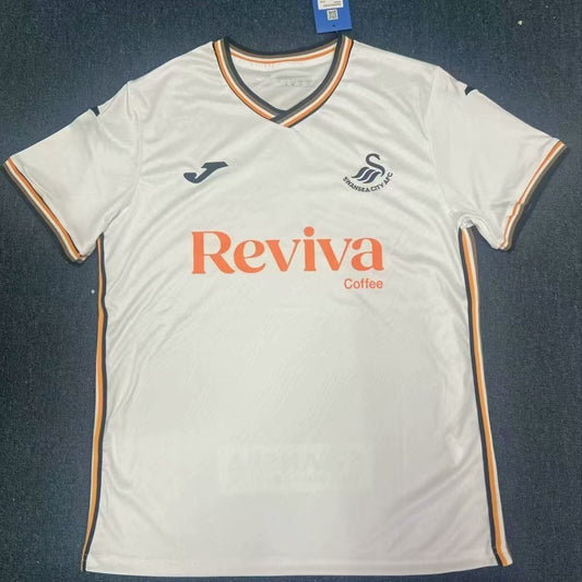 Swansea FC 24/25 Home Jersey
