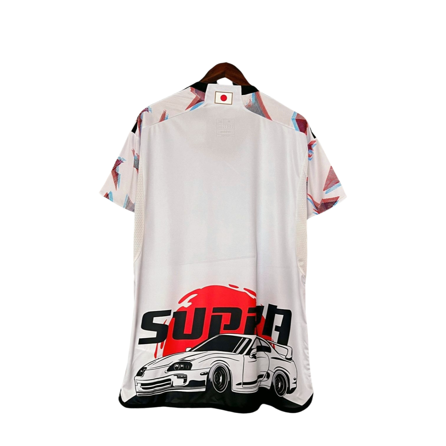 Japan x Anime 24/25 Special Edition Jersey