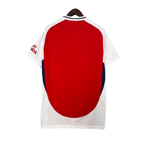 Arsenal 24/25 Home Jersey