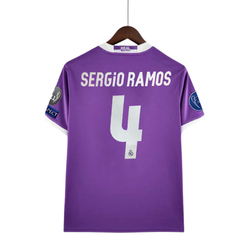 Jersey sergio ramos online