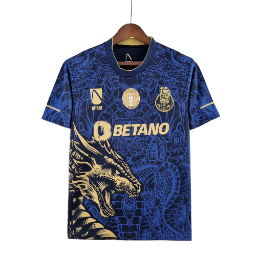 Porto Special Edition 23/24 Jersey