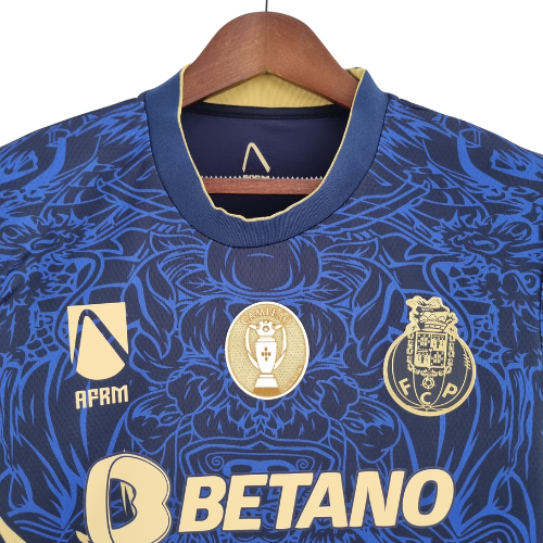 Porto Special Edition 23/24 Jersey