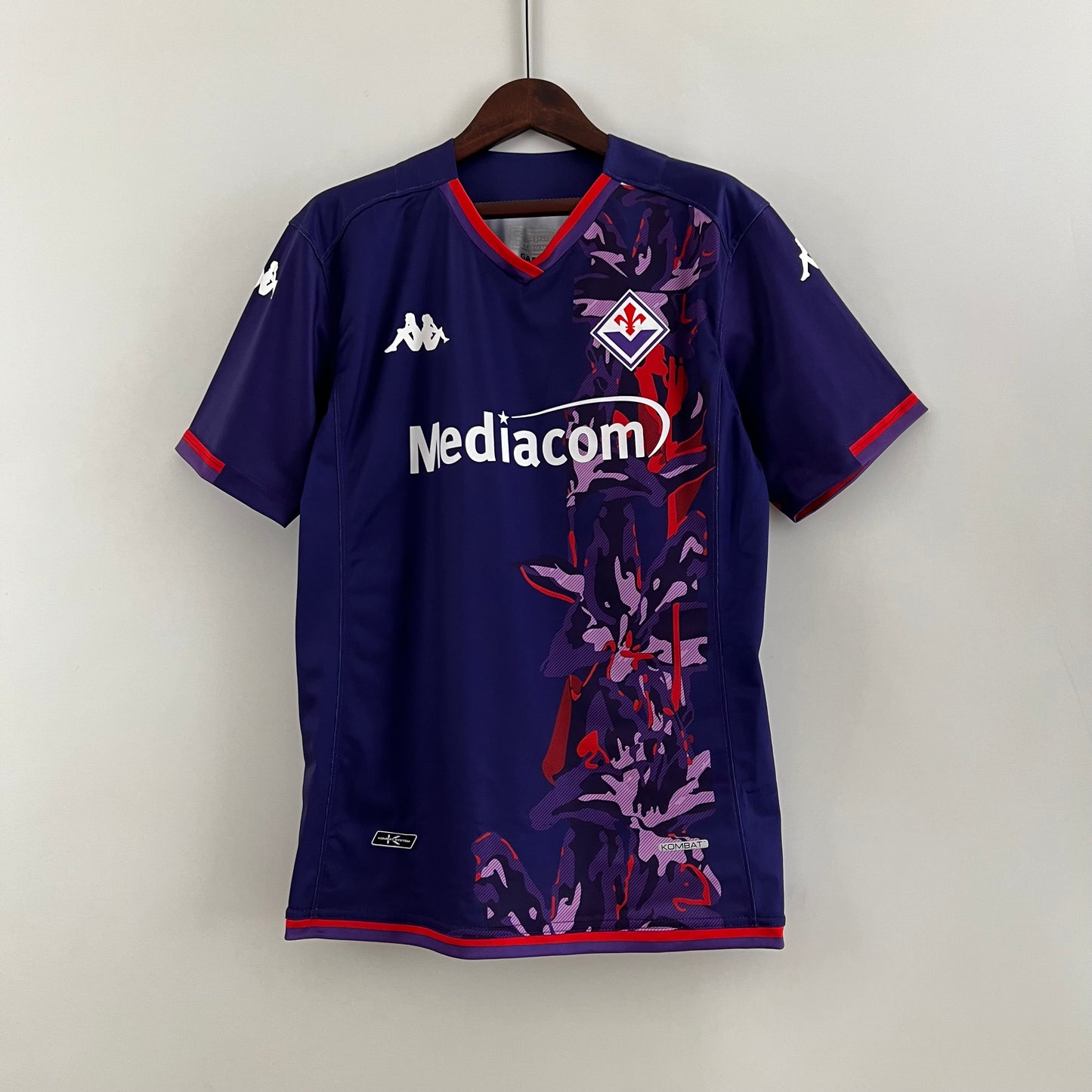 Fiorentina 23/24 Special Edition Jersey