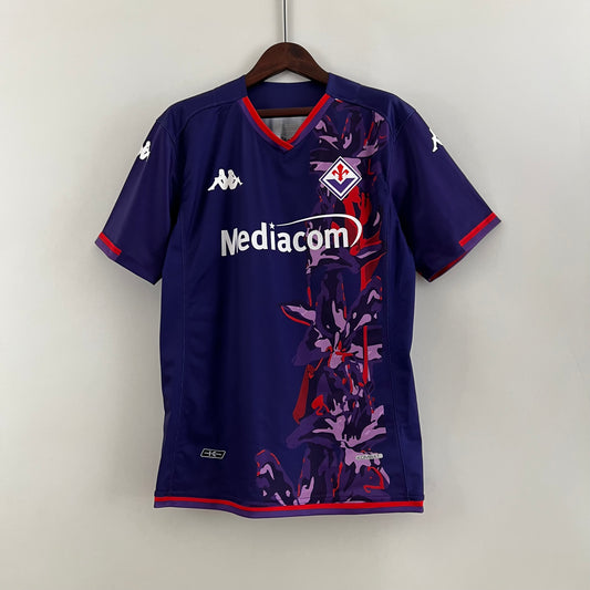 Fiorentina 23/24 Special Edition Jersey