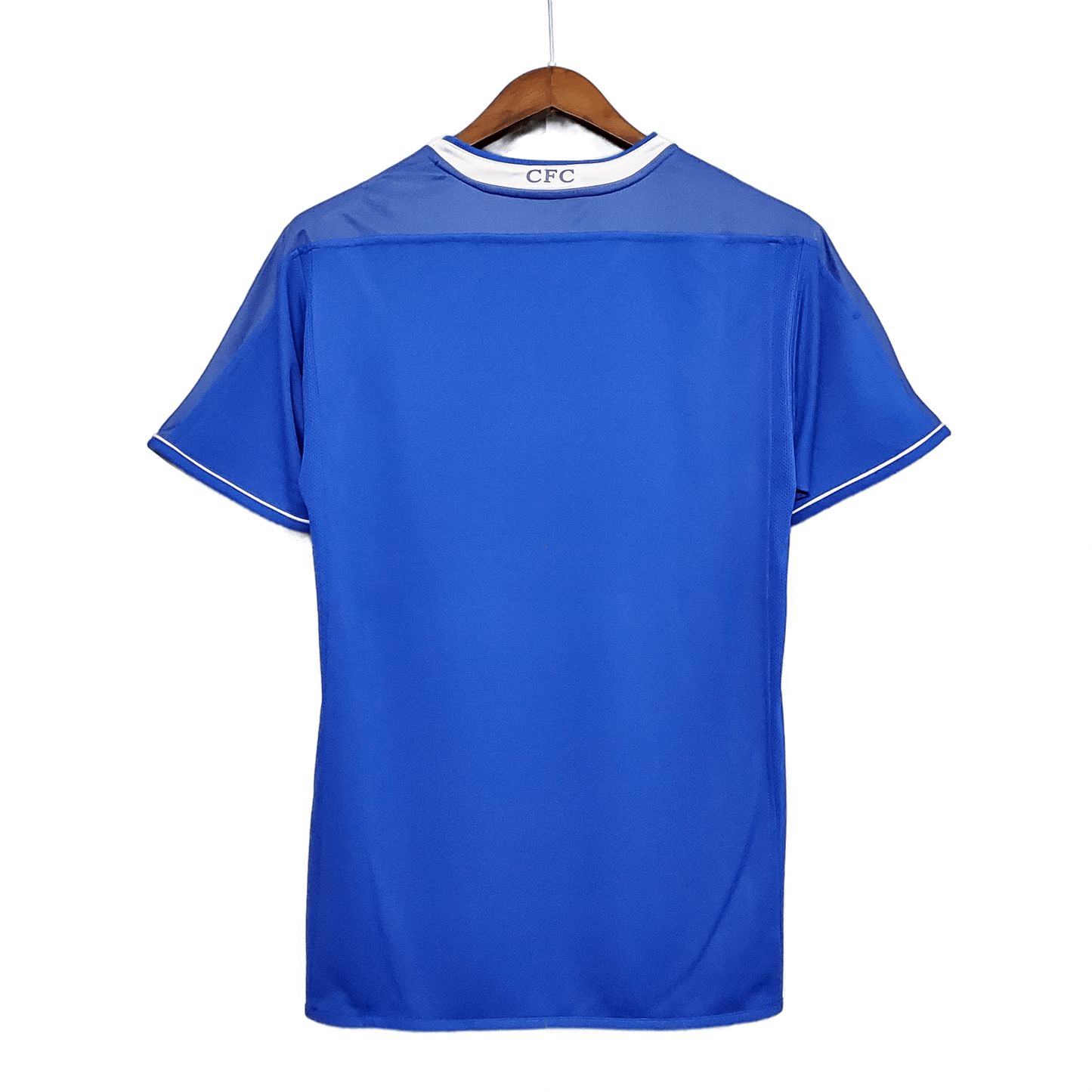 Retro Chelsea 03/05 Home Jersey