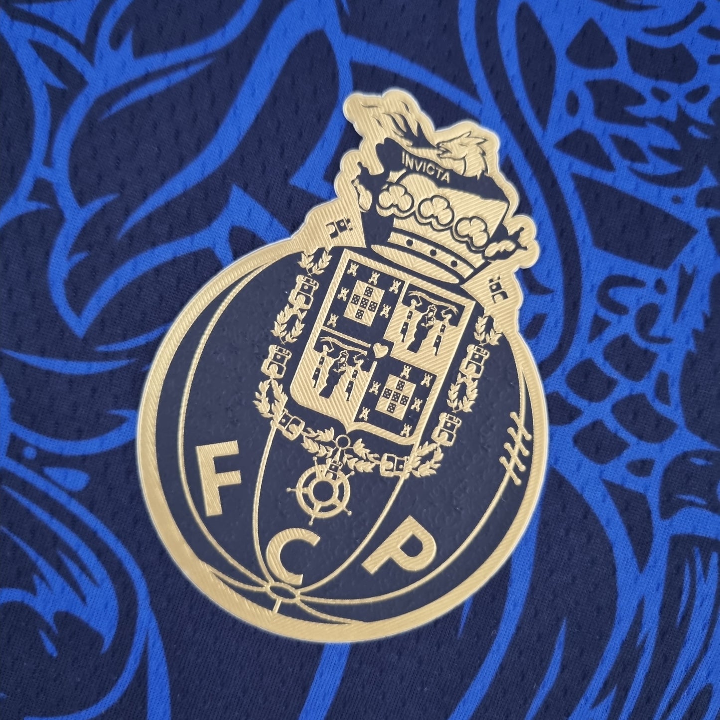 Porto Special Edition 23/24 Jersey
