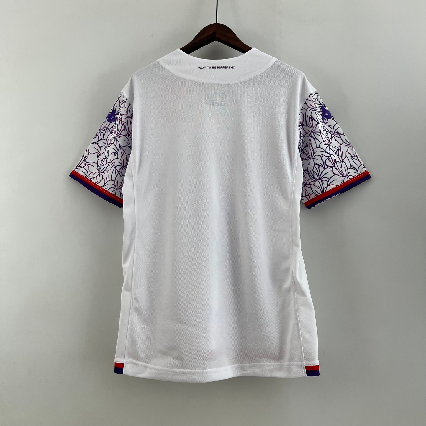Fiorentina 23/24 Away Jersey