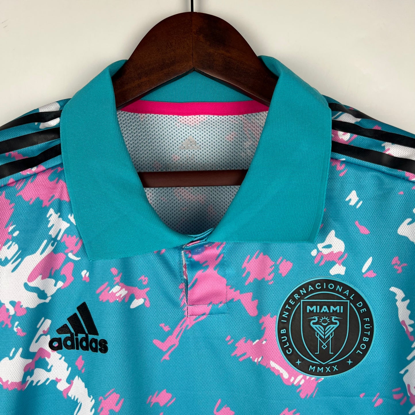 Inter Miami Special Edition 2023/24 Jersey
