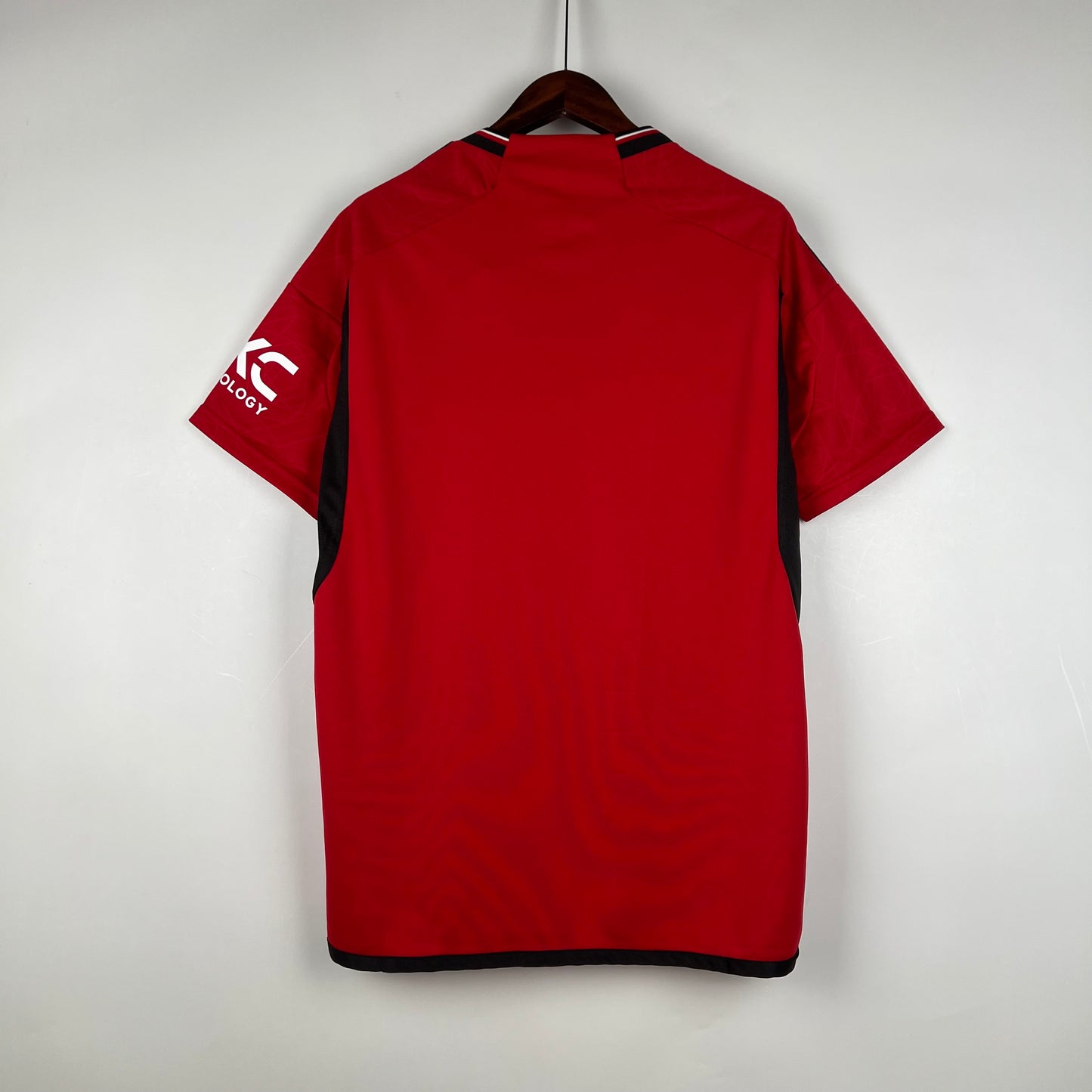 NEW Manchester United 2023/24 Home Jersey