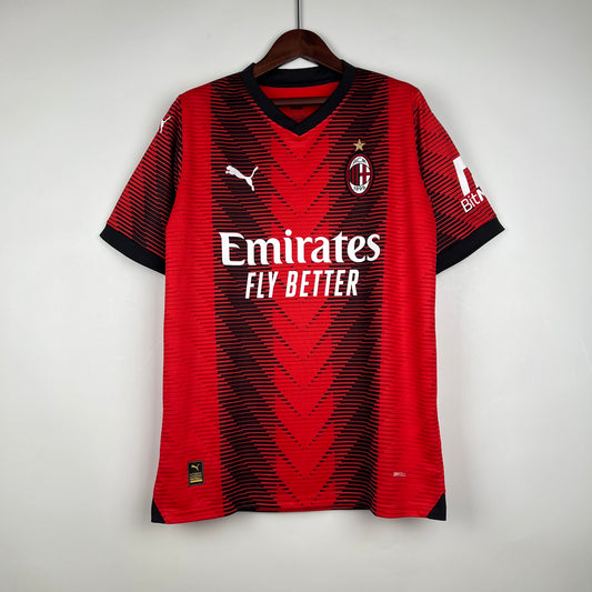 AC Milan 23/24 Home Jersey