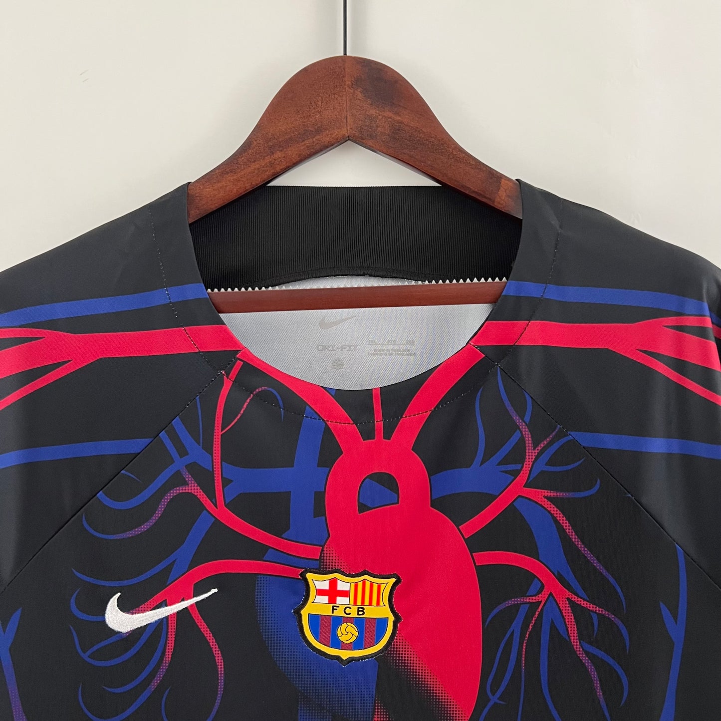 Barcelona x Patta 23/24 Special Edition Jersey