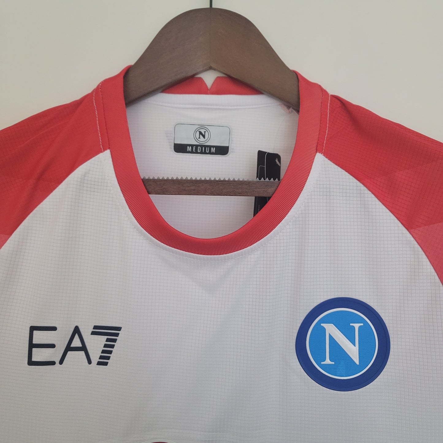 Napoli 23/24 Special Edition Jersey Love