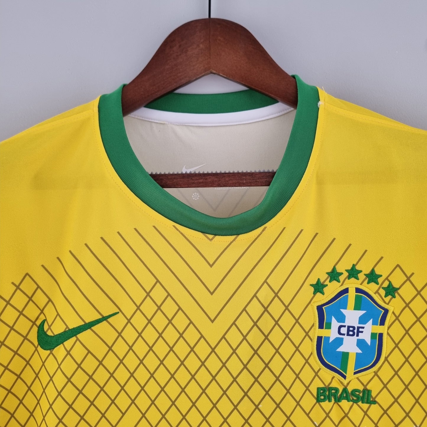 Brazil 23/24 Special Edition Jersey