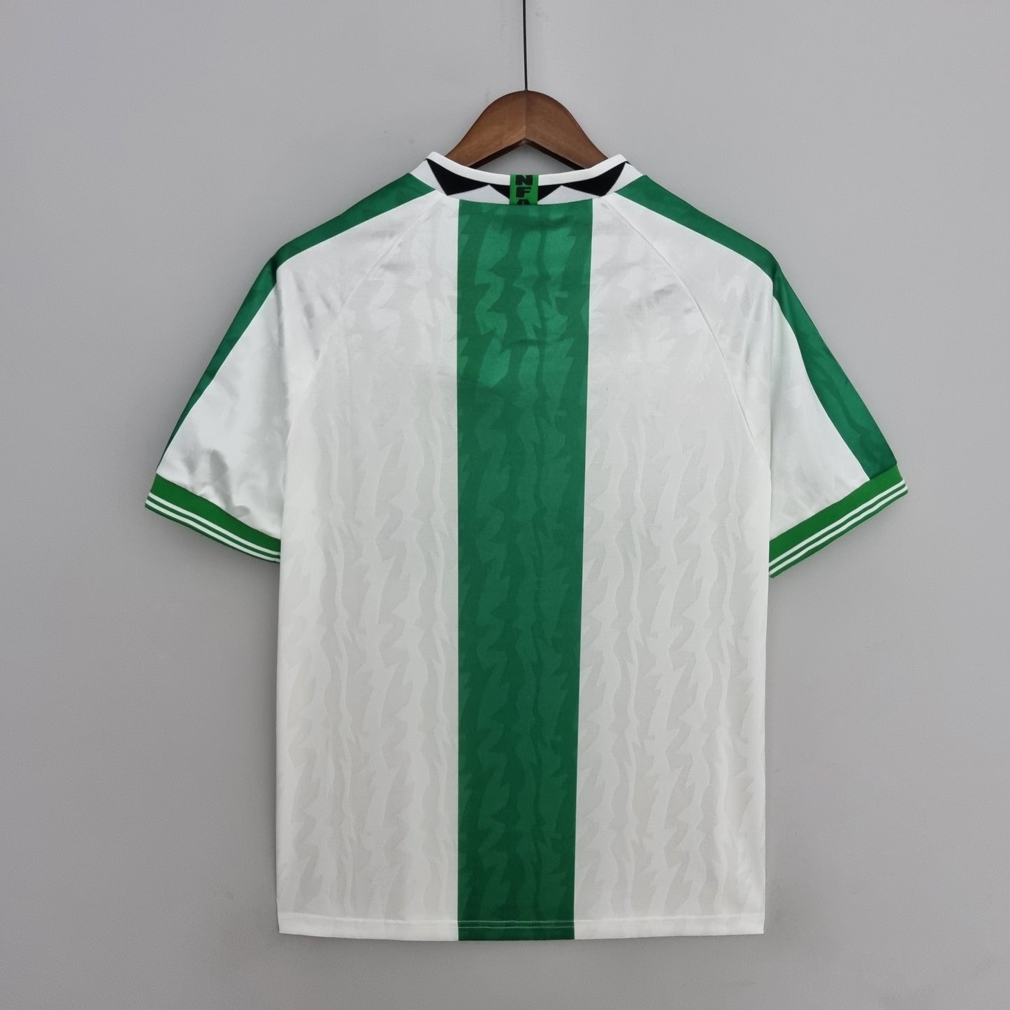 Retro Nigeria 1996/98 Jersey