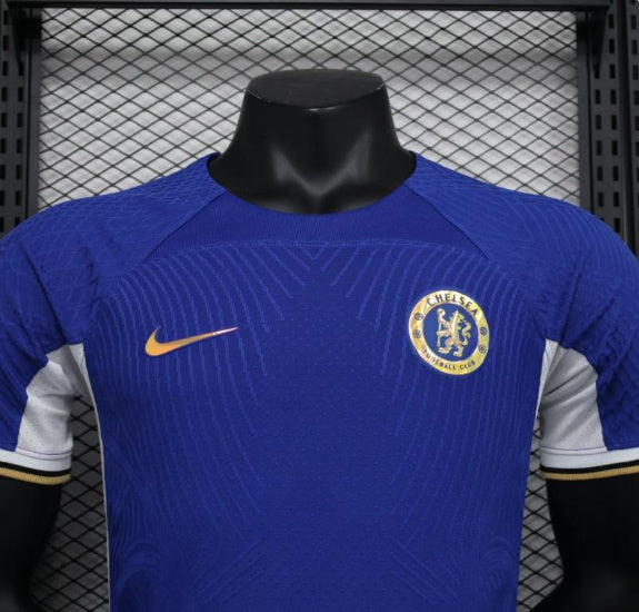 Chelsea 23/24 Home Jersey No Sponsor