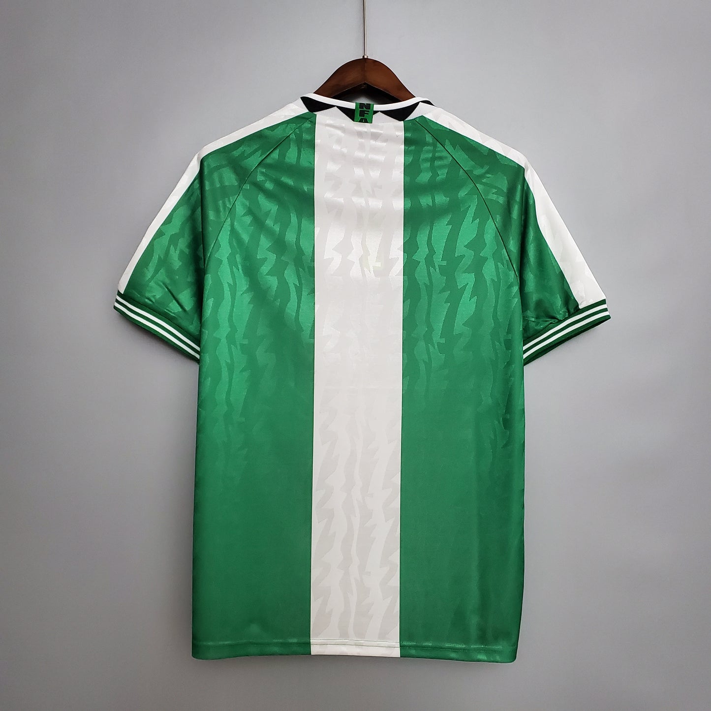 Retro Nigeria 1996 Jersey