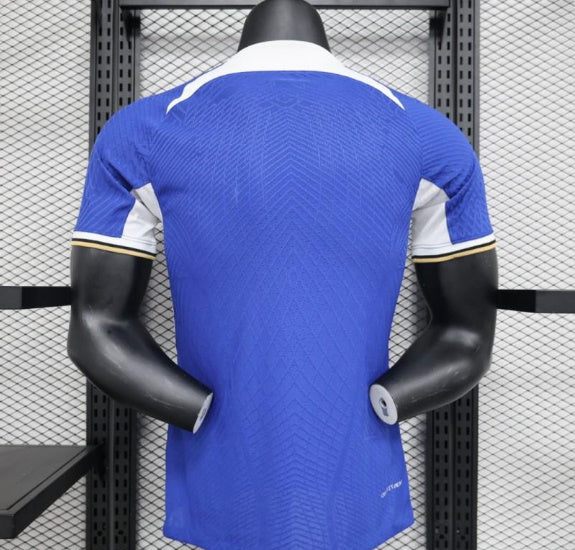 Chelsea 23/24 Home Jersey No Sponsor