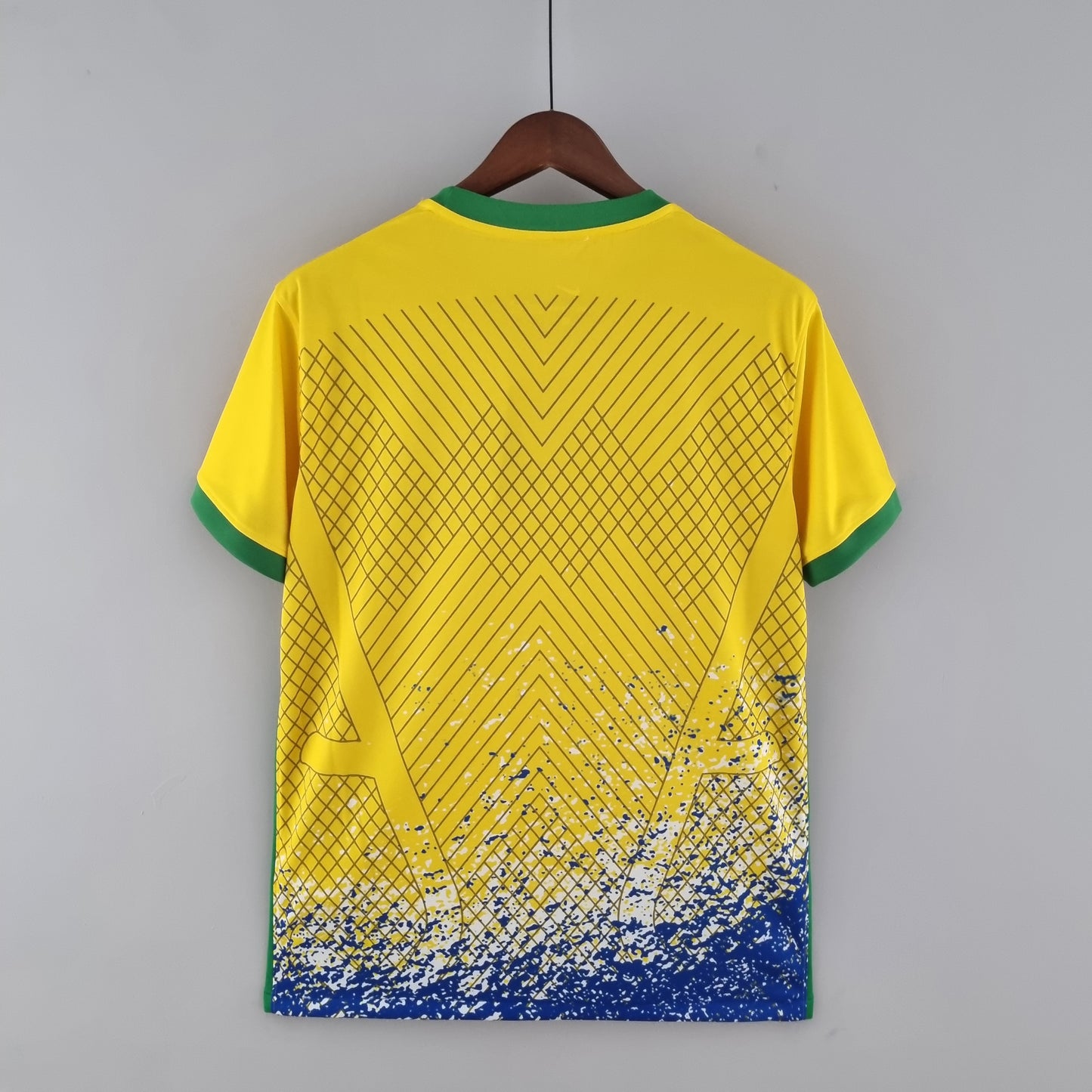 Brazil 23/24 Special Edition Jersey
